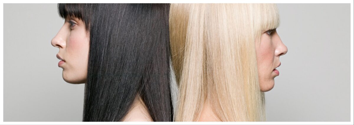 migliori App per cambiare colore capelli cover desktop