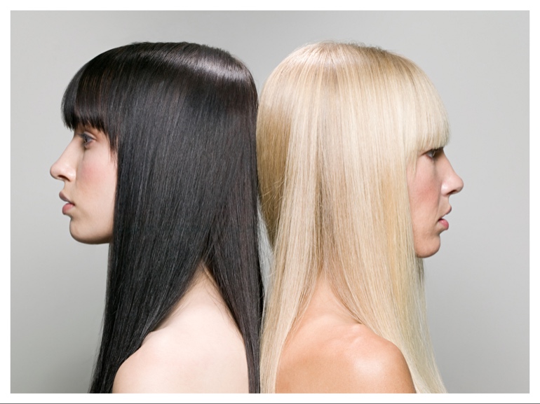 migliori App per cambiare colore capelli cover mobile