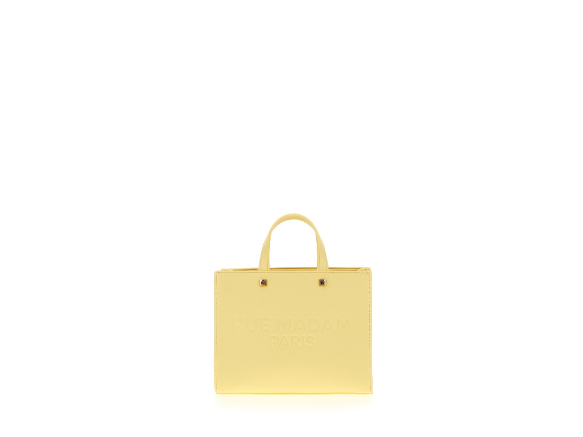 ok THE MINI TOTE