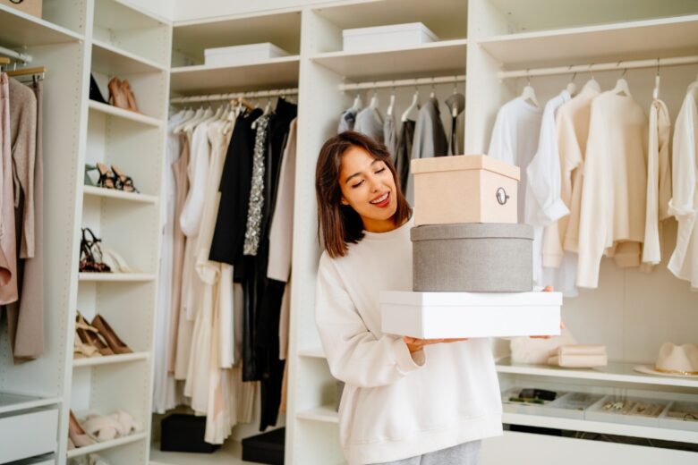 Decluttering stagionale: ecco come rinnovare la casa dopo l’estate