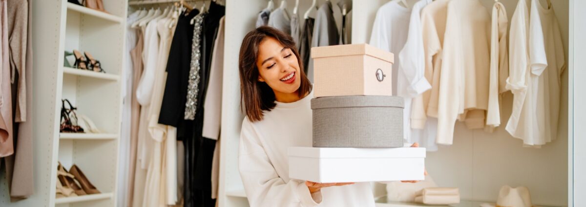 ordine casa decluttering hero