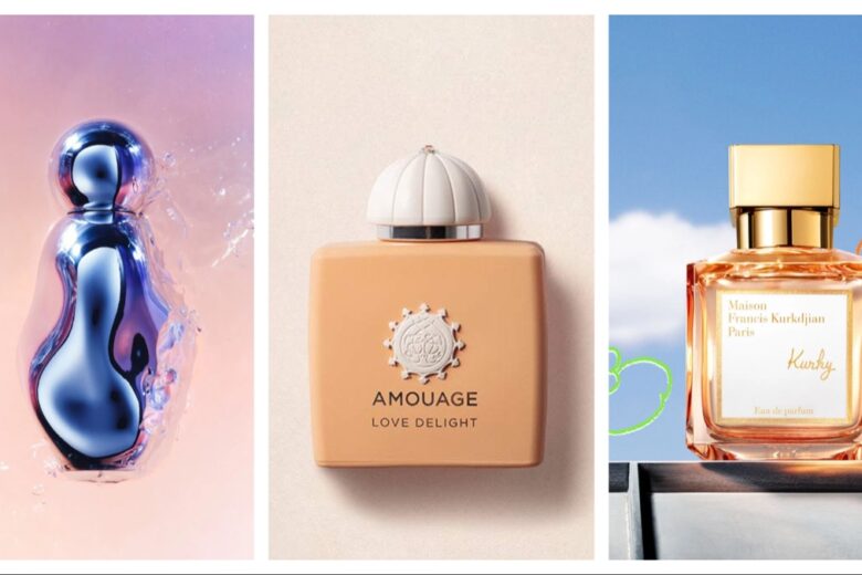10 profumi dolci e sofisticati per chi ama lasciare la scia con eleganza