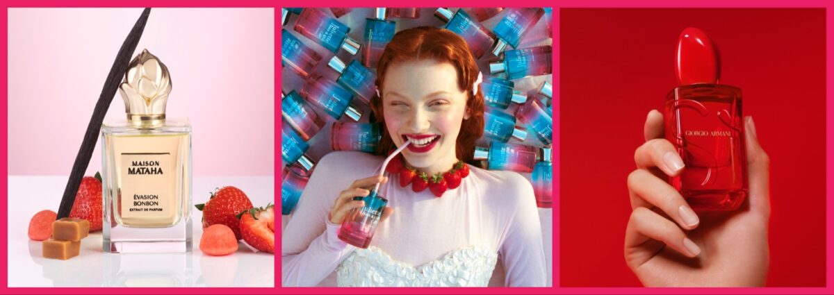 profumo alla fragola migliore tendenza fruttata giocosa fragranze donna 2025 cover dekstop