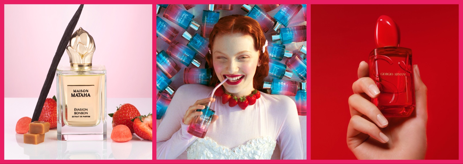 profumo alla fragola migliore tendenza fruttata giocosa fragranze donna 2025 cover dekstop