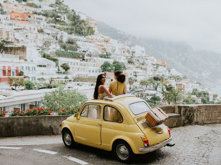 risparmiare soldi e tempo in viaggio con chatGPT