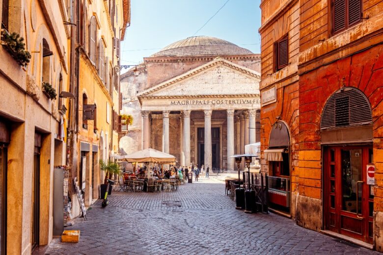 Roma: 10 indirizzi autentici (più o meno nascosti) e tutti da amare