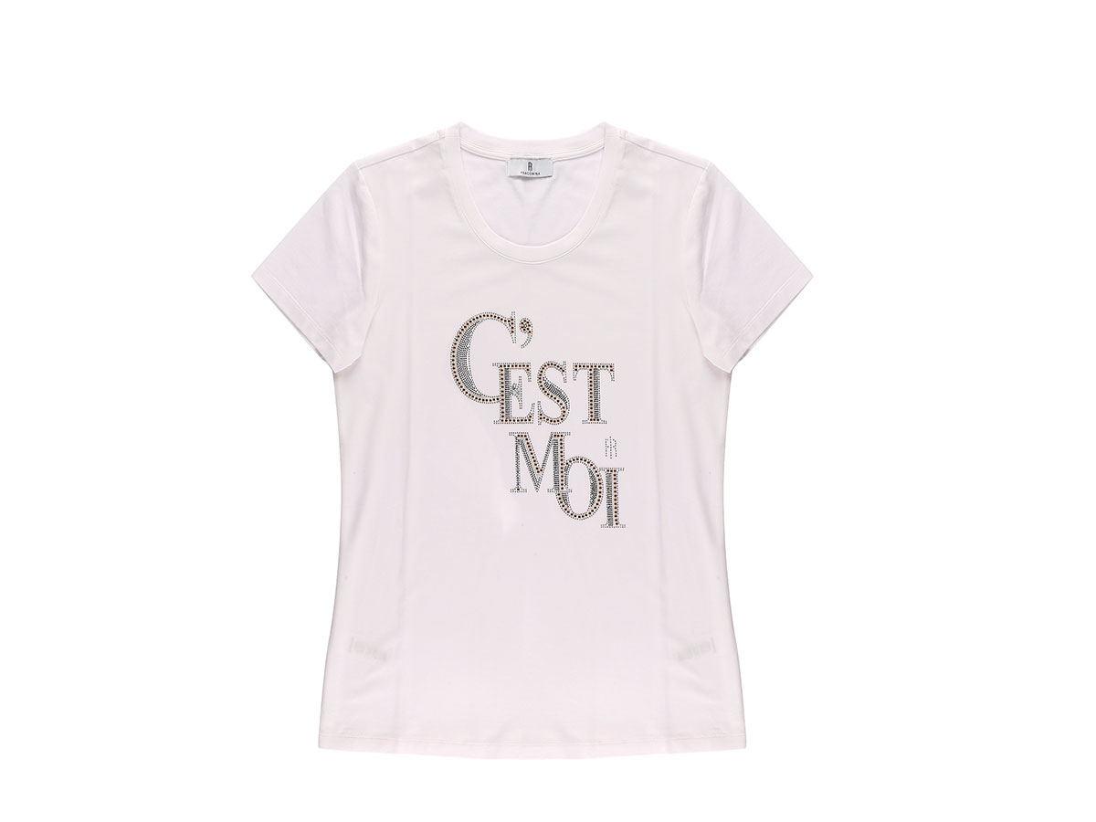 t-shirt-fracomina
