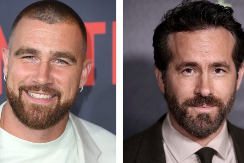 Travis Kelce ha smesso di seguire Ryan Reynolds su Instagram: cosa sta succedendo?