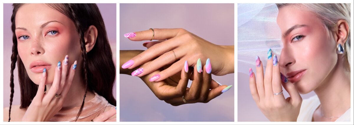 unghie semipermanente idee bellissime smalto primavera estate 2025 cover desktop