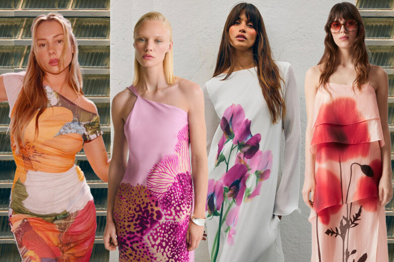 Ditelo con un fiore… anzi con un MAXI fiore!