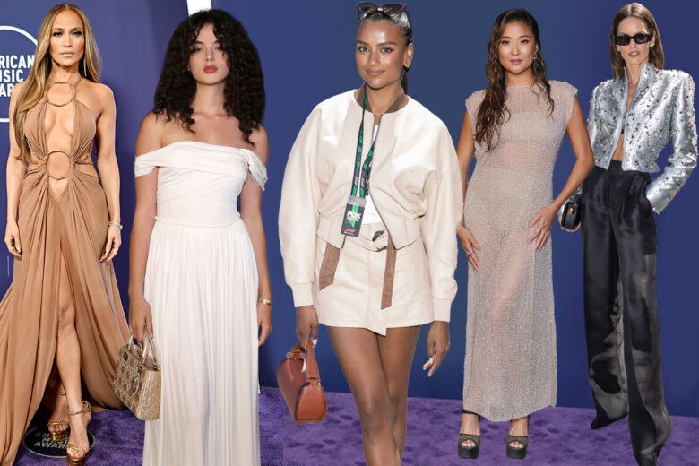 Deva Cassel, Melissa Satta e le altre Best Dressed of the Week