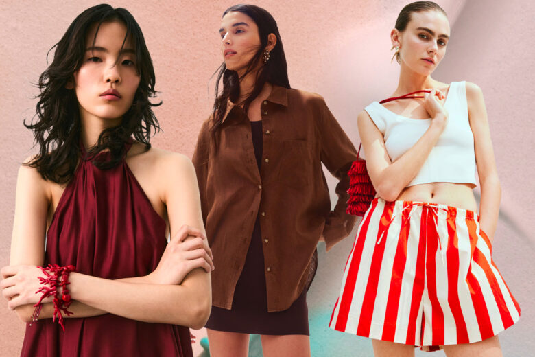 11 fashion must del mese di Giugno che abbiamo trovato da H&M
