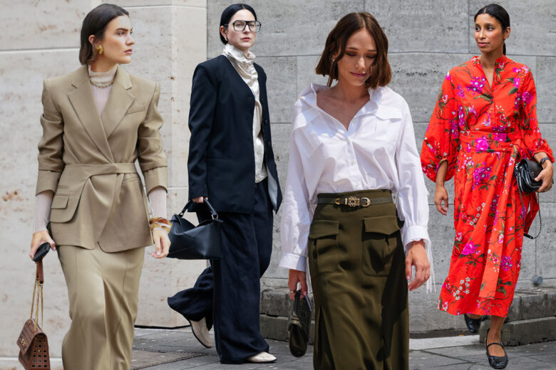 Stile “cum laude”: 5 outfit perfetti per la laurea (spring edition!)