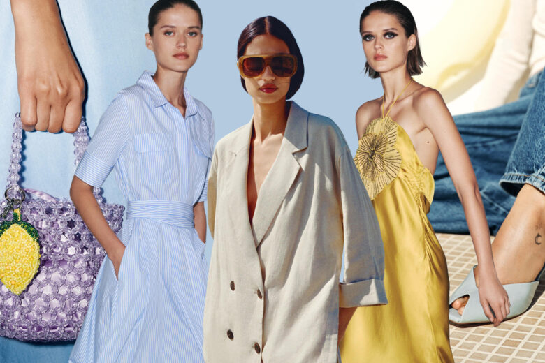I pezzi più cool di Zara da acquistare a Giugno