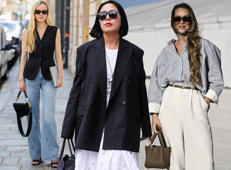 outfit-ufficio-estate-come-vestirsi-donna-abbinamentiE