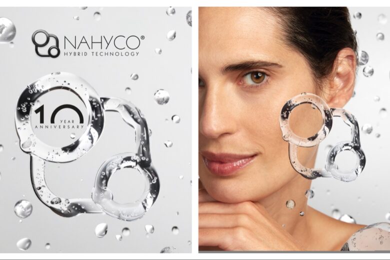 10 anni di NAHYCO®, l’innovazione di IBSA Italy che ha rivoluzionato la medicina estetica