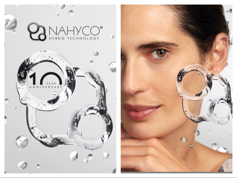 10 anni di Nahyco innovazione di Ibsa che ha rivoluzionato la medicina estetica cover mobile