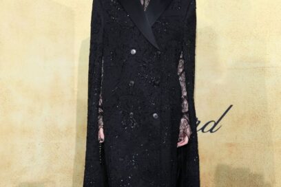 Andrea Riseborough