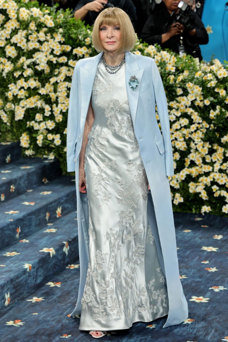 Anna Wintour