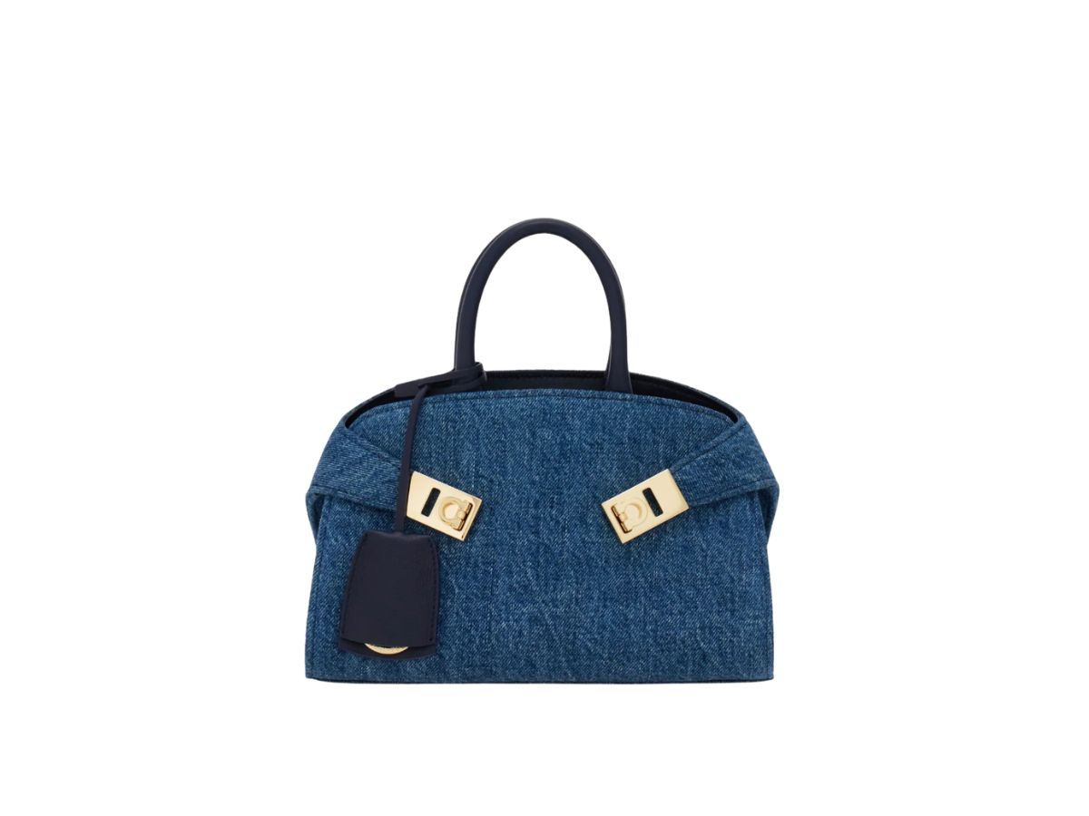Borsa a mano Hug (XS) Ferragamo