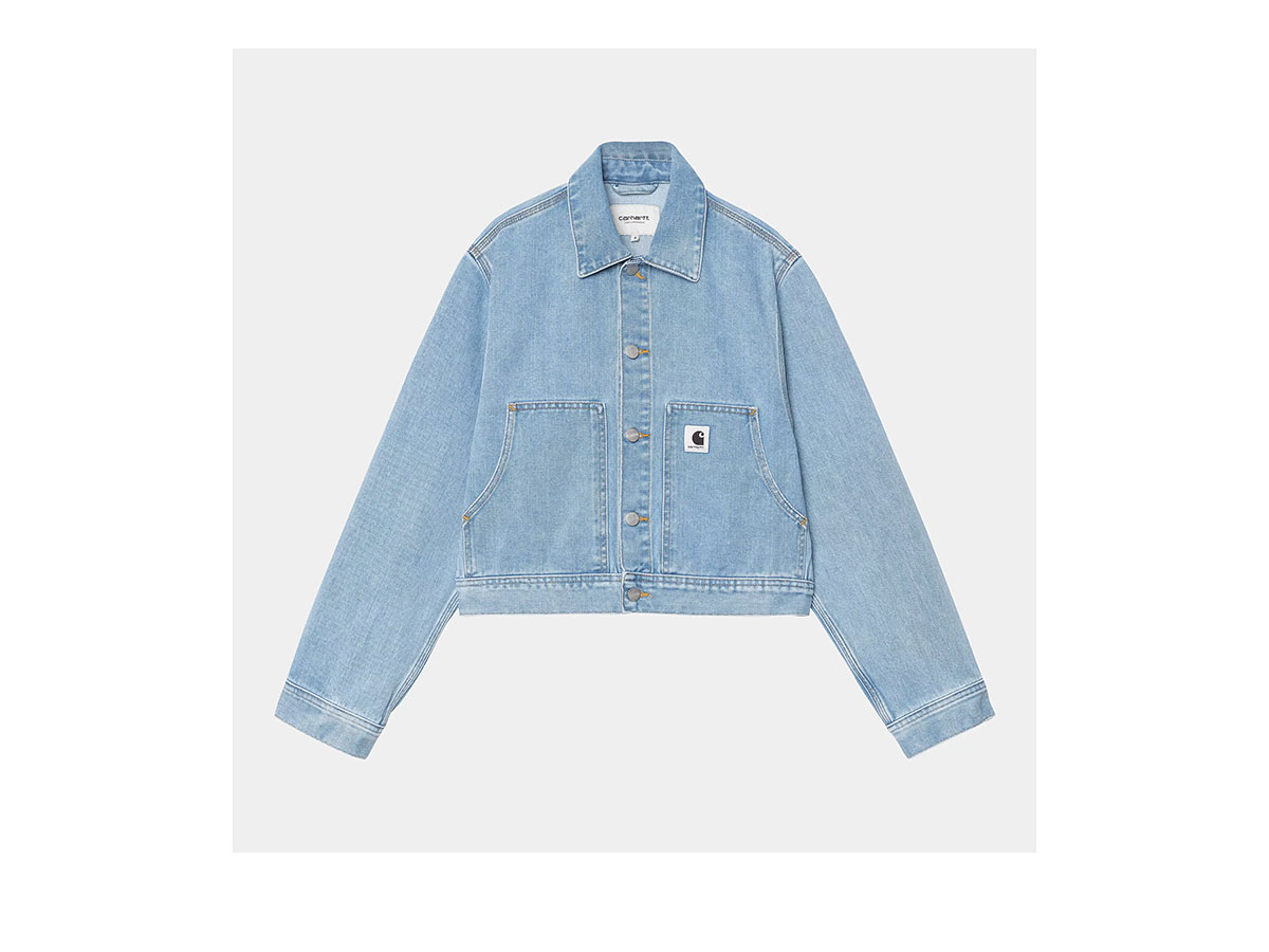 CARHARTT WIP W’ Arca Jacke