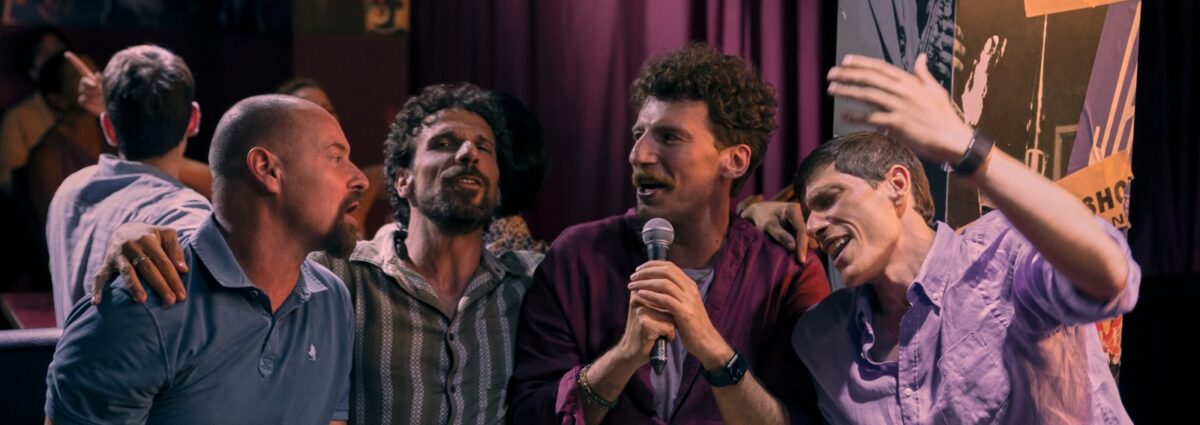 Cover Maschi Veri serie desktop