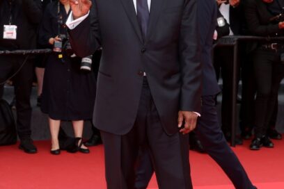 Denzel washington