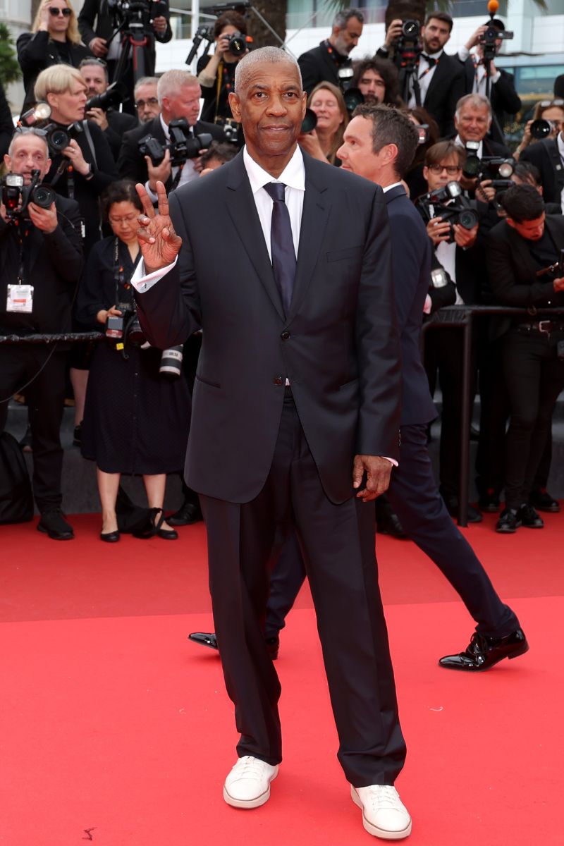 Denzel washington
