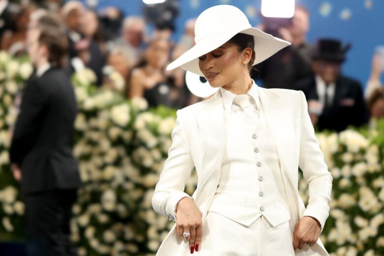 Met gala 2025: tutti i look e gli abiti del red carpet