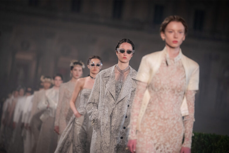 La collezione Cruise 2026 di Dior sfila a Roma: 5 cose da sapere sullo show