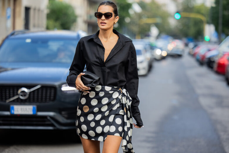 Gonne a portafoglio: sono questi i modelli più chic da non lasciarsi scappare questa primavera