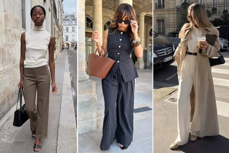 Come vestirsi in ufficio in primavera? Ecco 5 look (visti su Instagram) da copiare al volo