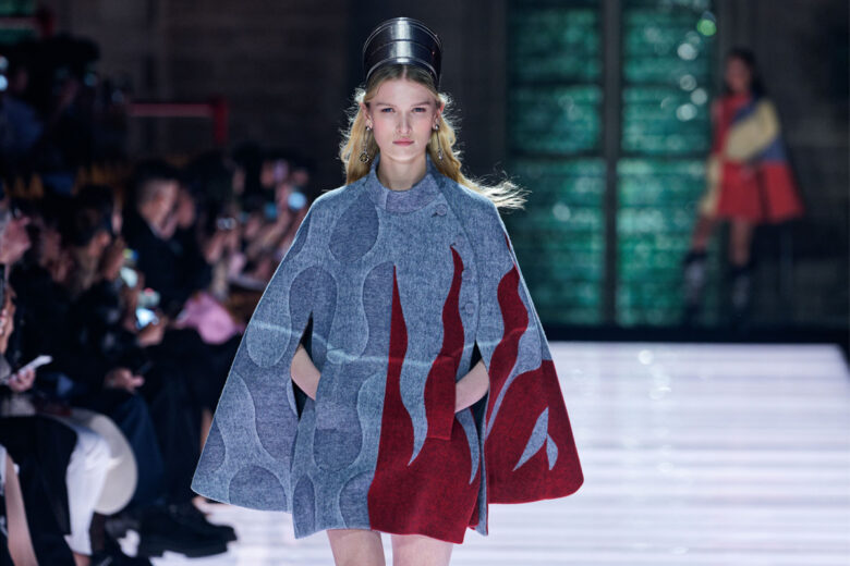 5 cose da sapere sulla collezione Cruise 2026 di Louis Vuitton