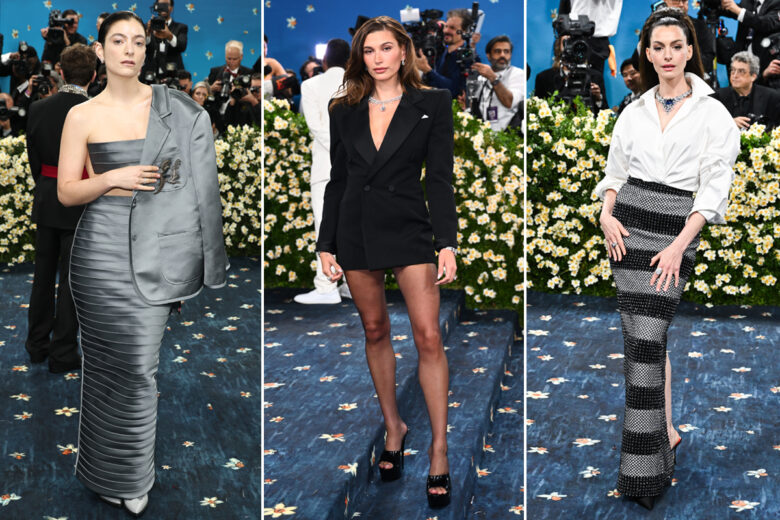 MET Gala 2025: 3 look delle celeb (eleganti e super chic) da replicare alle prossime occasioni speciali