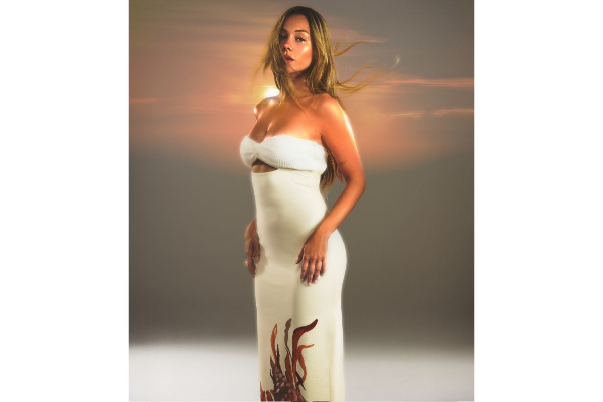 Ester Esposito x Disegual (3)