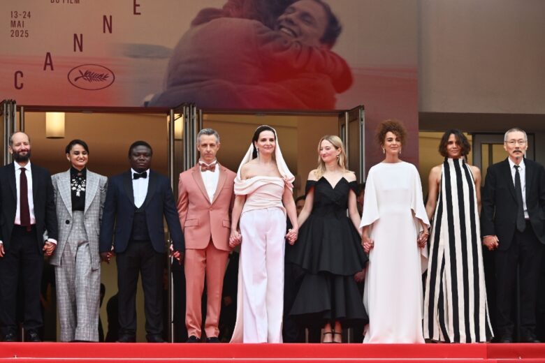 7 film che (secondo noi) conquisteranno il Festival di Cannes 2025
