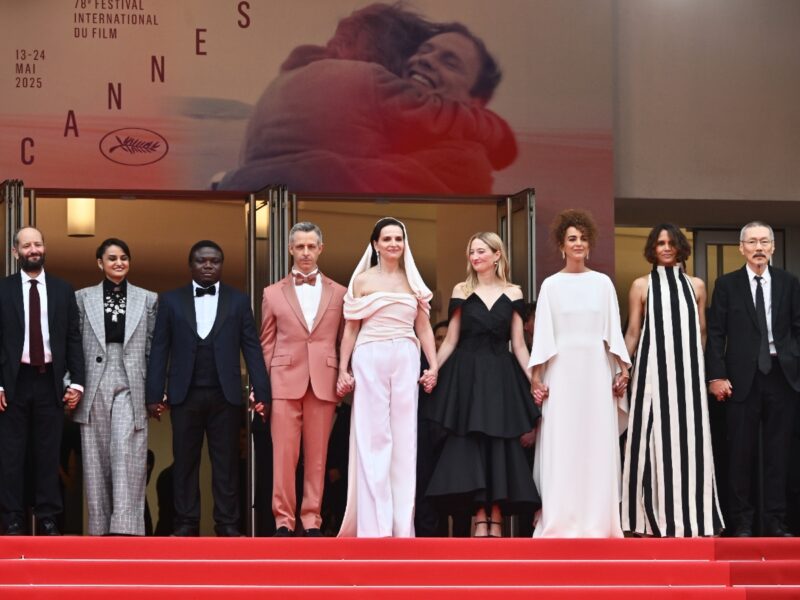 Festival di Cannes 1