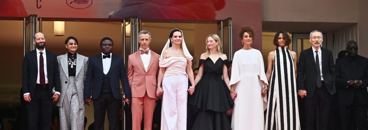 Festival di cannes hero