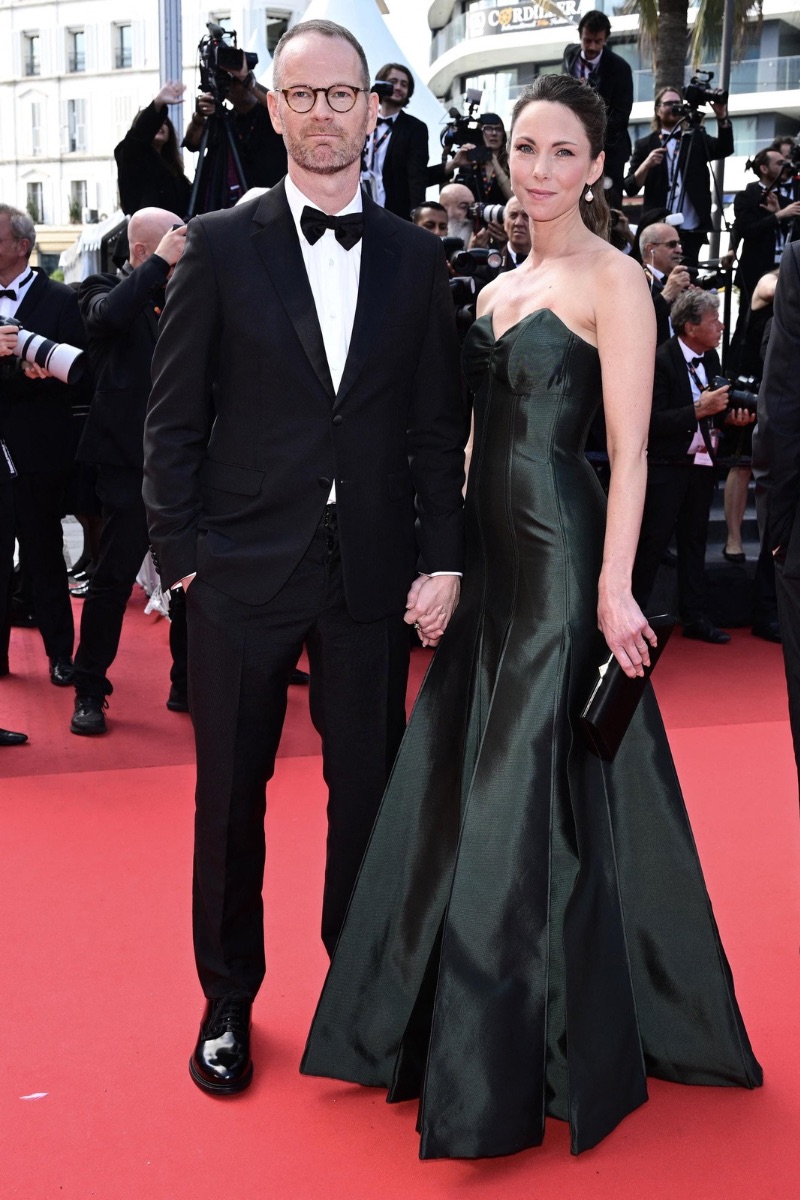 GRAZIA cannes finale – 5