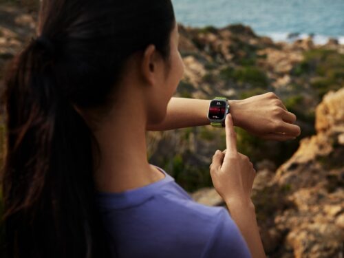 Huawei Watch Fit 4 PR