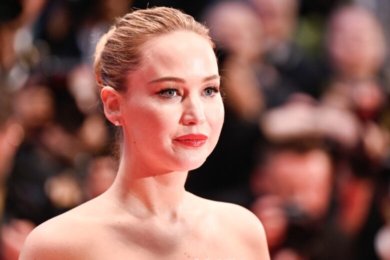 Jennifer Lawrence: «Diventare madre è brutale e meraviglioso allo stesso tempo»