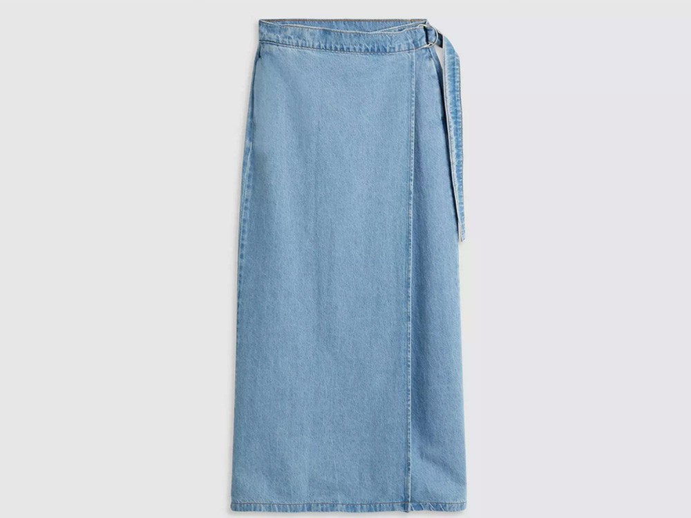 Levi’s