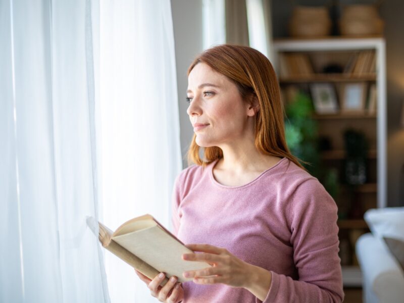Libri donna