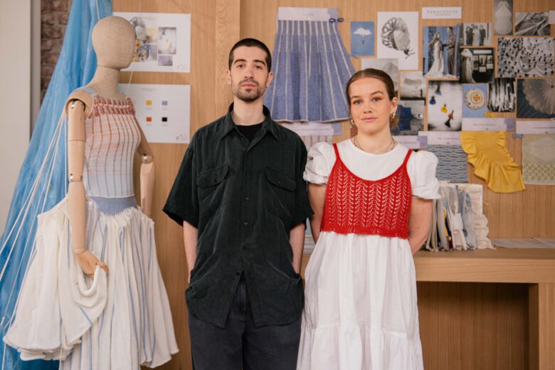 Loro Piana annuncia i vincitori del Knit Design Award 2025
