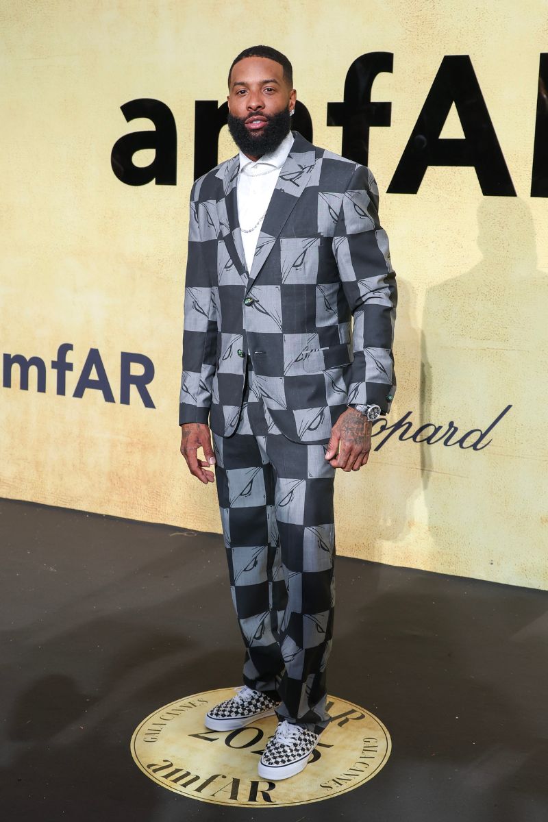 Odell beckham