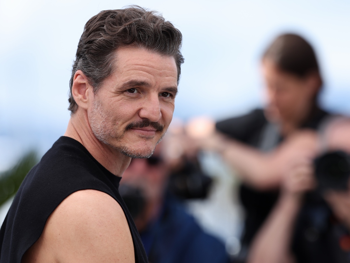 Pedro pascal 1