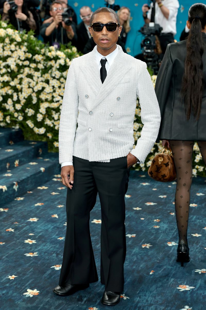 Pharrell williams