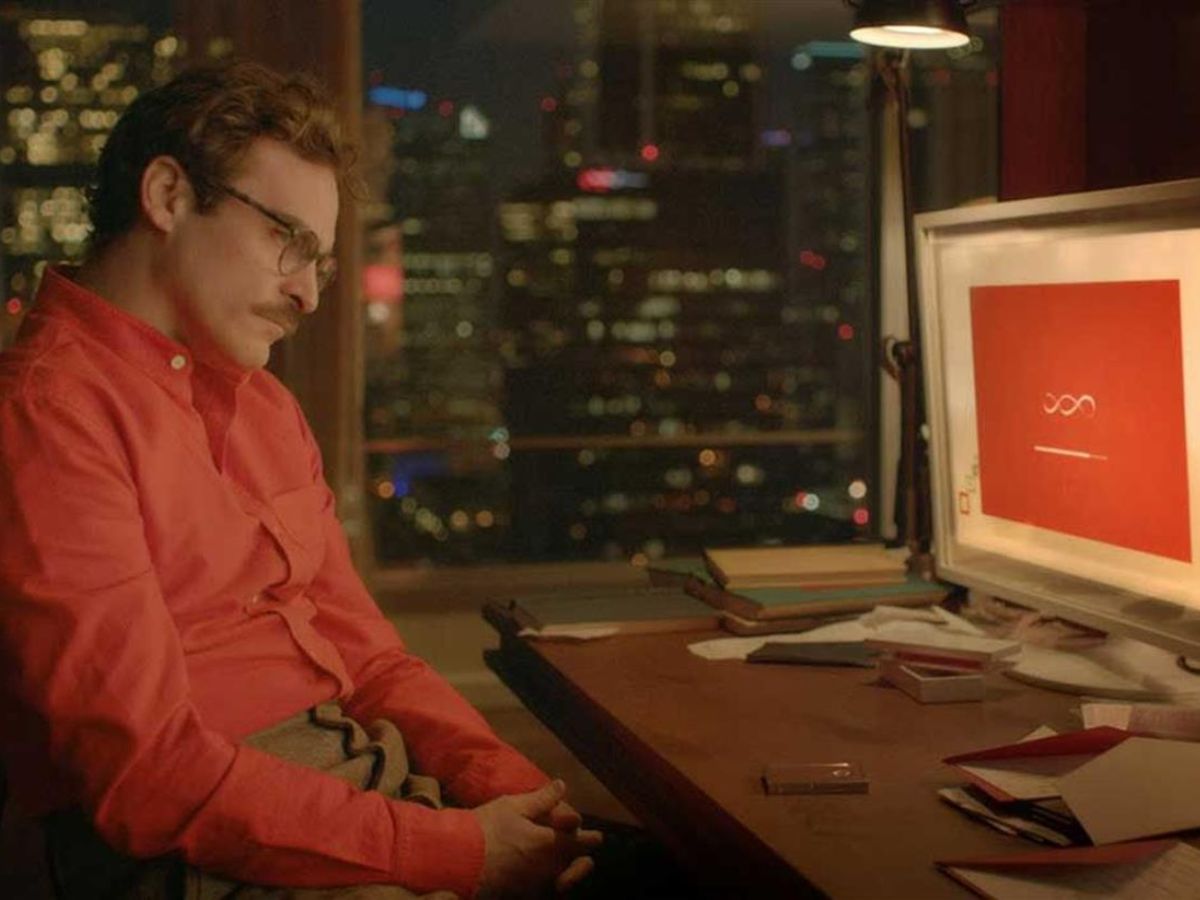 Lei Spike Jonze