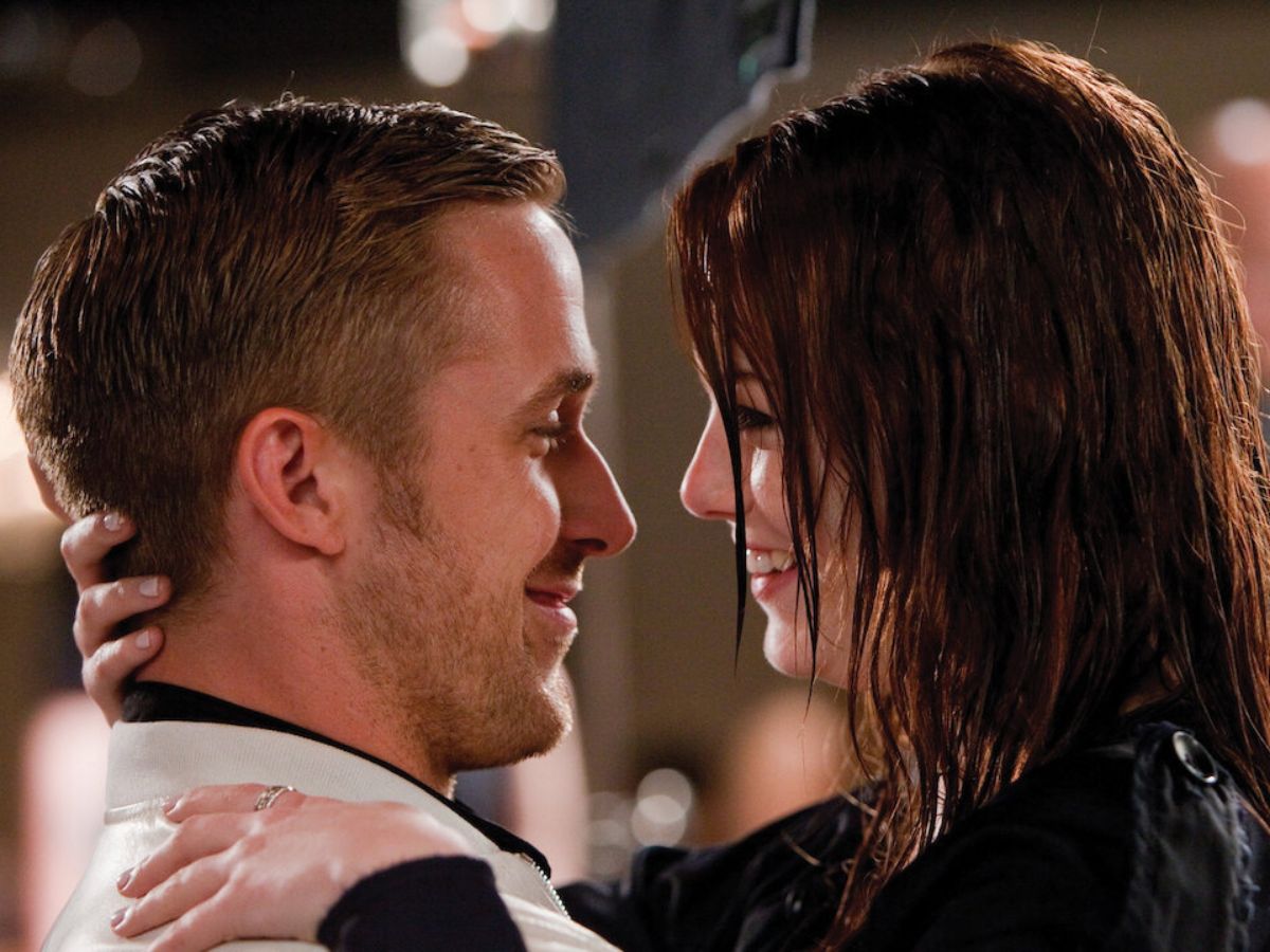 Crazy Stupid Love