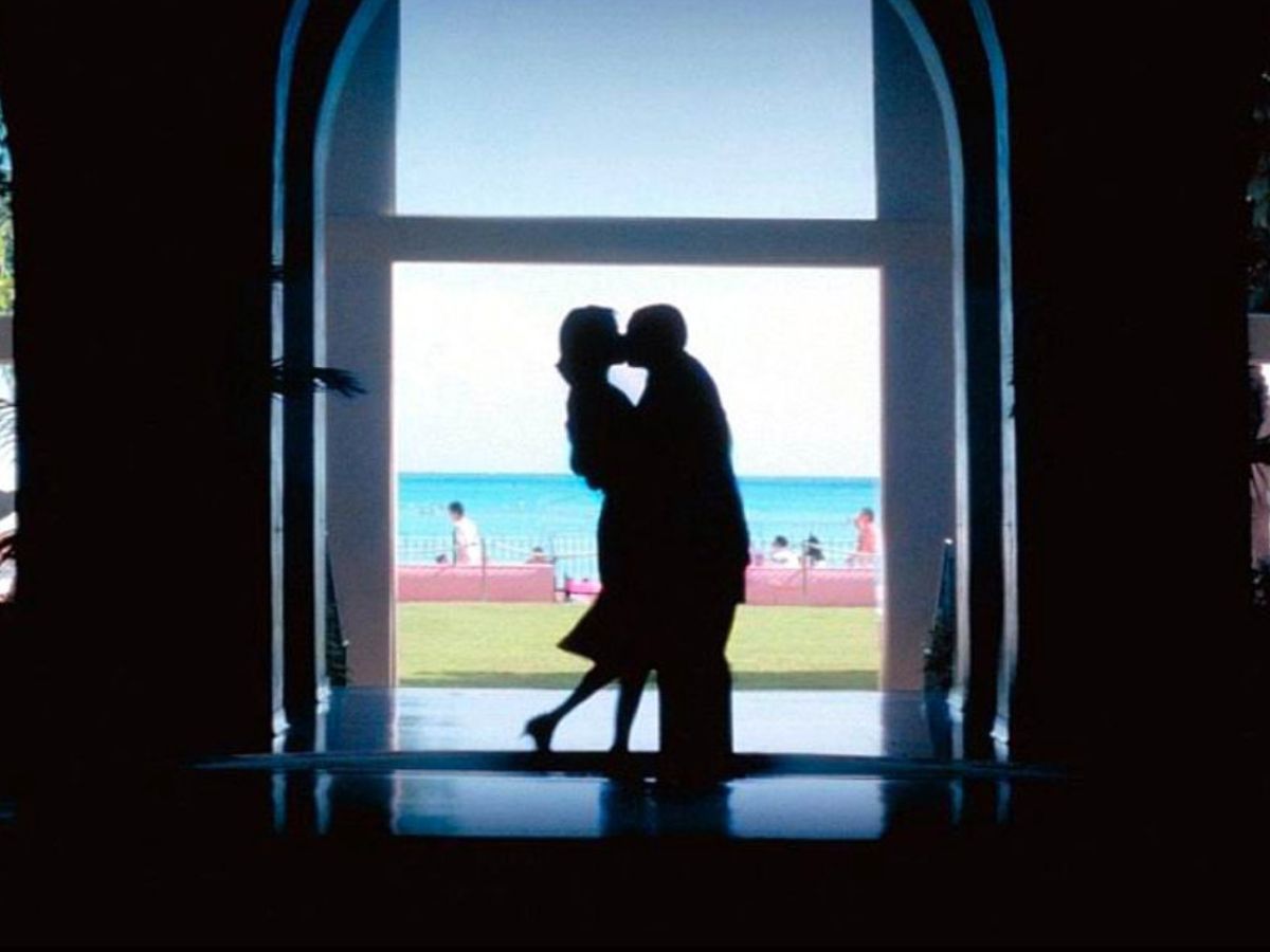 Ubriaco d’amore